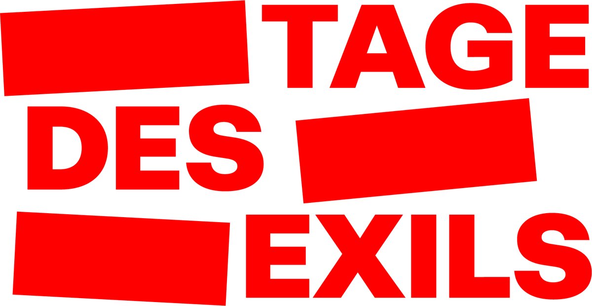 csm tagedesexils logo rot cmyk 8f8886180d© Körber Stiftung