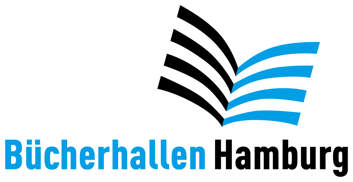 hamburger Öffentliche bücherhallen 2023 logo.svg