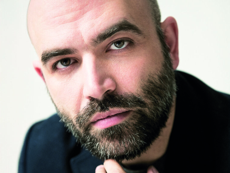 Roberto Saviano © Mario ZanariaRoberto Saviano © Mario Zanaria